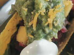 -HFFOUSA TACO弗萨塔可墨西哥餐厅(颐堤港店)