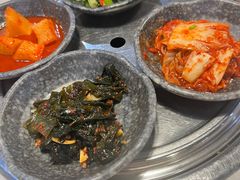-韩仁阁米肠汤饭(韩乐坊店)