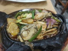 -濠轩阁特色生蚝火锅(水湾路店)