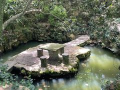 -绮园景区
