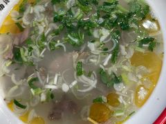 -武圣羊汤(武圣路店)