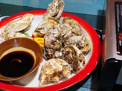 -金厨帽烤鱼(芦庄店)