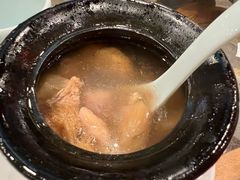 -西江美食舫·江西菜(健德桥店)