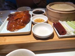 -北院·果木烤鸭·25年东北菜(创意产业园店)