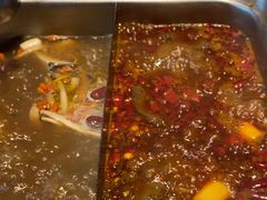 -大隐·成都火锅Bistro(合生麒麟新天地店)