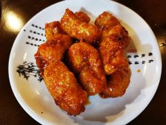-岳记兴隆·青城腊排铜火锅(融创店)