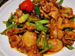 经典回锅肉-味界·精致赣菜(招商花园城店)