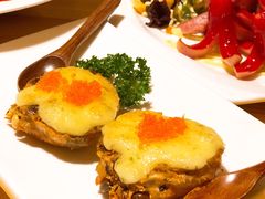 -福匠日本料理(人民路店)