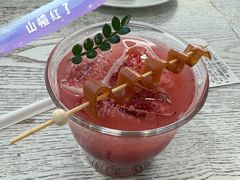 -娜娜家•Nana's restaurant (南开大悦城店)