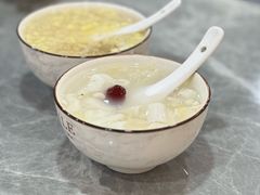 -阮正港·三餐四季·四季甜汤(松柏店)