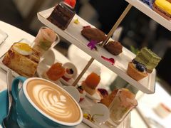 -PAUL LAFAYET 法式甜品(港汇广场店)