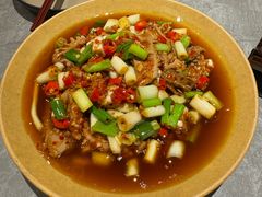 -廖川菜(金虹桥店)