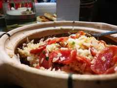 -时间里·新派粤菜(远洋店)