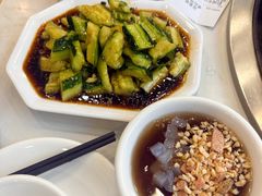 -鲁员外地锅鸡地锅鱼(古墩路店)
