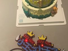 -海口绿发希尔顿酒店-田园汇自助餐·三文鱼·海鲜