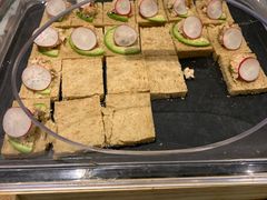 -沈阳和平艾美酒店新食谱西餐厅