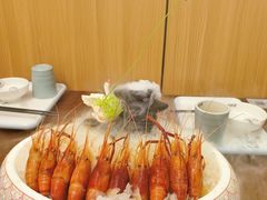 -乔街深夜食堂·小龙虾·高压锅生蚝(杭州总店)
