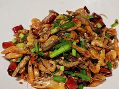 -乐口福家常菜馆(古庸路店)