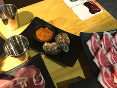 -伊茉家的烤肉店(勒泰中心店)