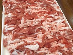 -津门老羊家·铜锅涮羊肉·烧烤(科技园店)