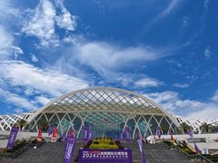 -昆明滇池国际会展中心
