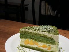 -black rainbow coffee