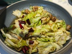 -云海肴·汽锅鸡·云南菜(高德置地店)