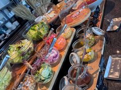 -Social 秀西餐厅-长沙瑞吉酒店(运达店)