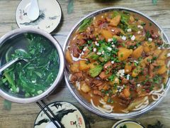 -新疆沙湾大盘鸡(重师店)