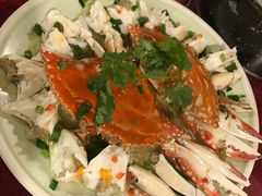 蒸蟹粉丝-202特色排档(五缘湾店)