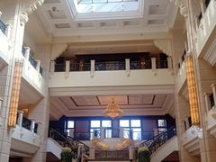 -深圳中海凯骊酒店