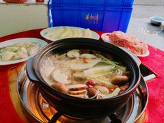 -花苑美食横琴生蚝火锅(拱北粤华路店)