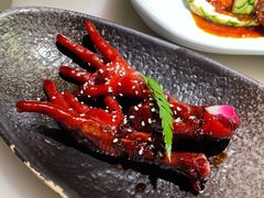 -枚青·临安酒肆(腾飞大厦店)