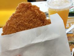 -麦当劳(城西银泰店)