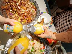 -小鱼小牛(世欧广场店)