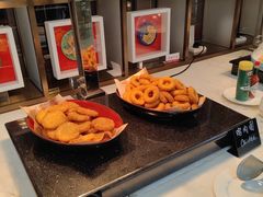 -北京贵宾楼饭店 红墙咖啡厅