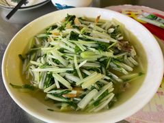 -健跳小海鲜(人民路店)