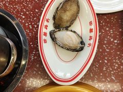 -四囍码头海鲜烧烤自助火锅(外滩南京东路悦荟广场店)