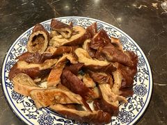 -吾味香葫芦头(安西街店)