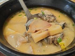 -白家寨子·山野白族菜(古城总店)