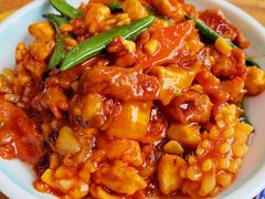 -清真利德顺小老饭庄(复兴路店)