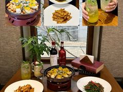 -集品堂·JPC餐厅(青年大街市府店)