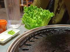 -正宗齐齐哈尔烤肉·齐牛哥鲜切炭火烤肉(杭州总店)