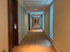-香港都会海逸酒店