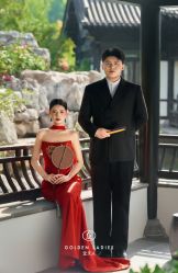 点击看大图 -金夫人婚纱摄影(衡阳店)