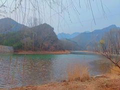 -乌龙峡谷景区