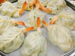 -地方名吃海鲜大馅蒸饺(北戴河店)