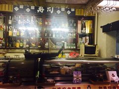 和风日本料理-石田居烧き鸟