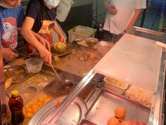 -明记牛杂(新马路分店)