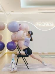 -爱尔乐美孕产瑜伽·普拉提